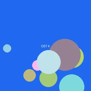 五十路熟女 - 残響散歌封面